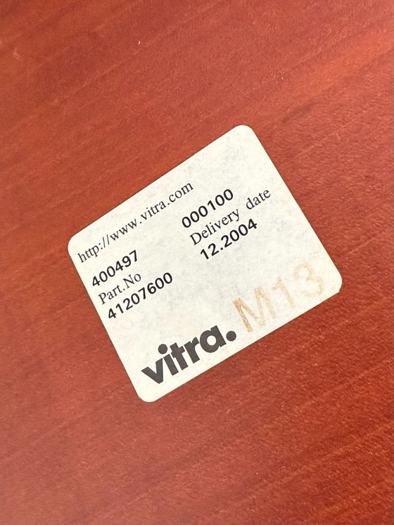 Image 1 of Eames Lounge Chair de Charles y Ray Eames para Vitra