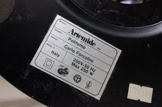 Image 1 of Lámpara Polifemo de Artemide