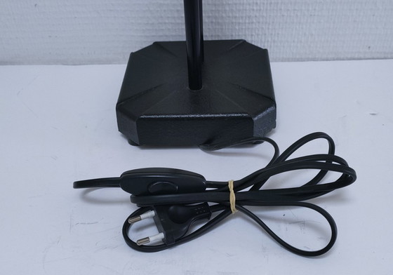 Image 1 of vistofta lamp gunnar jensen vintage ikea