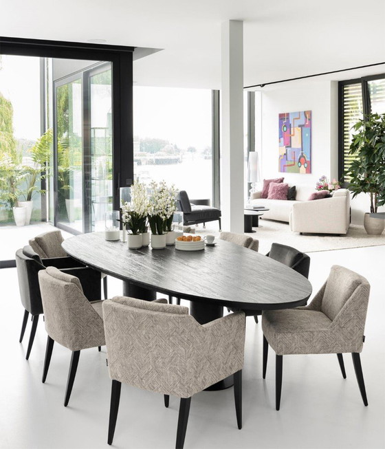 Image 1 of Mesa de comedor Passe Partout Bombay - 260x114