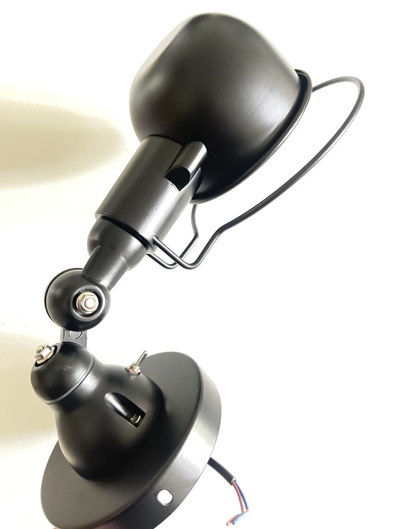 Image 1 of Nuovi faretti con staffa