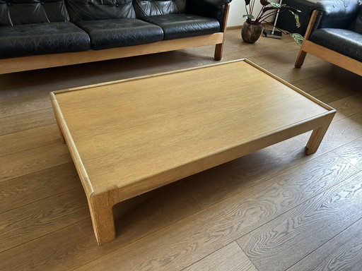 Table basse Vinted Design danois 1971