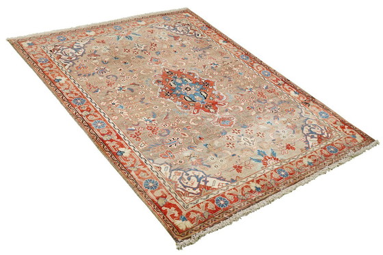 Image 1 of Tapis Heritage noué à la main 148 x 106 cm