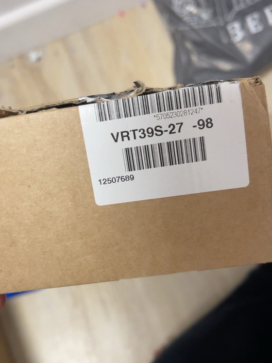 Scaldasalviette elettrico, vola, Accessori per camera da letto, Ottone, Nero (foto 2 di 5)