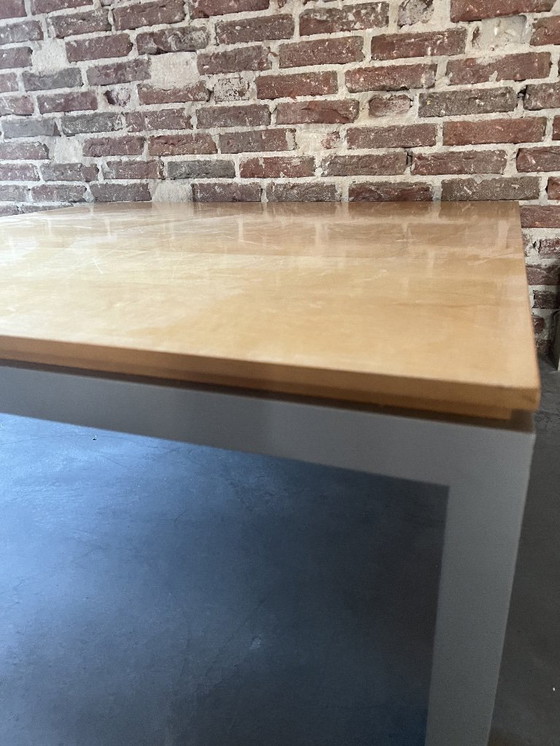 Image 1 of Arco Graphic Couchtisch