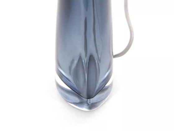 Paar Kristall-Tischlampen, Modell RD 1566 – Crystal (photo 5 of 6)