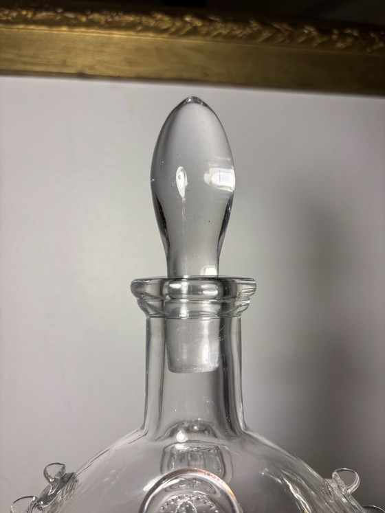 Carafe Remy Martin production Baccarat/Saint Louis or Sevres, Remy Martin - Baccarat/Saint Louis or Sèvres (photo 11 of 15)