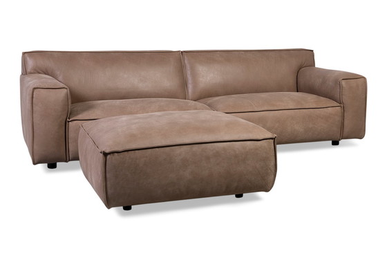 Image 1 of DMO Collection Whisper 4-Sitzer-Sofa