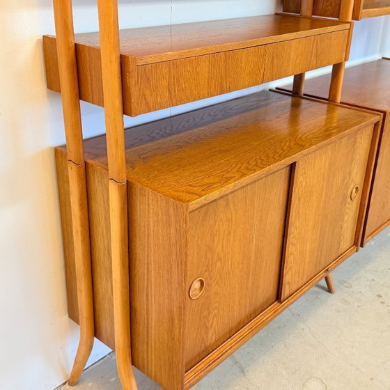 Image 1 of Pensile modulare Monti300, František Jirák