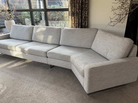 Image 1 of Banco COR Conseta longitud 3,10mtr. Conocí a een hoek van 45 grados.