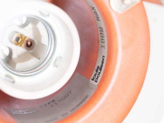 Image 1 of Danish vintage pendant lamp PH 4/3 by Poul Henningsen, Louis Poulsen, 1966