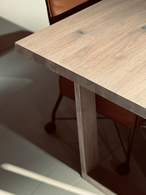 Image 1 of bert plantagie Blend dining table - 220x100