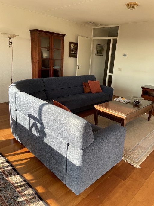 Gelderland Corner Sofa