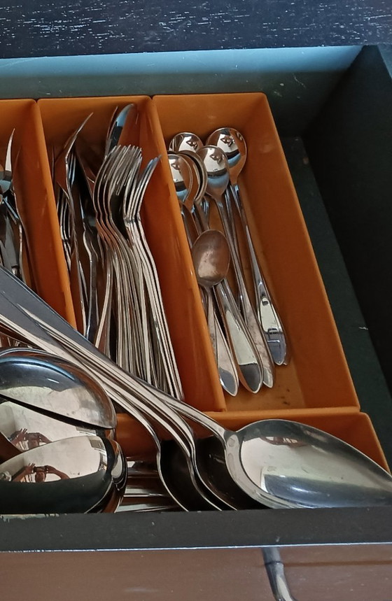 Image 1 of Zilmeta-Besteck