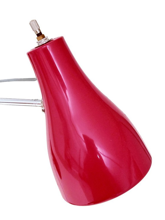 Lampadaire Gripo-Lite Japan – Metal (photo 9 of 14)
