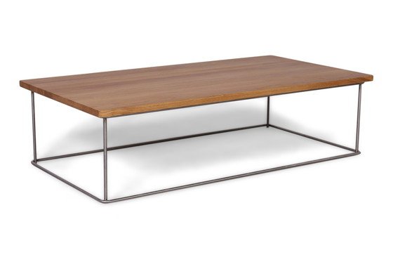 Image 1 of Tavolino da caffè SITS Oak