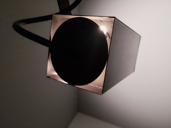 Image 1 of 2 x Vintage wall/ceiling spotlights, Philips 1970s