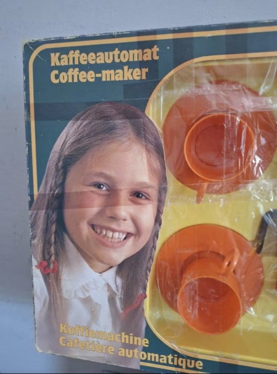 Vintage Roheler Coffee Maker – Gifts, Plastic (photo 4 of 5)