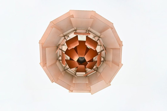 Image 1 of Artichoke Hanging lamp by Poul Henningsen for Louis Poulsen, 1960s, 1st edition