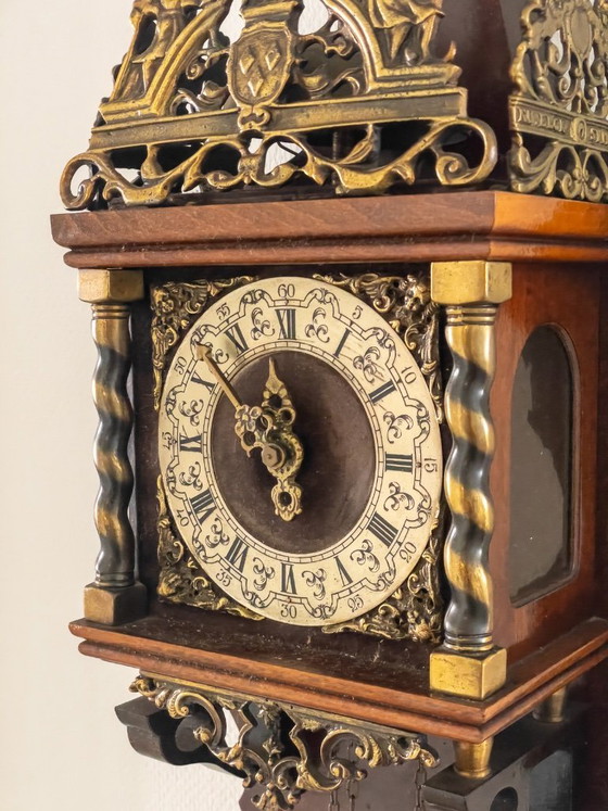 Image 1 of horloge ancienne