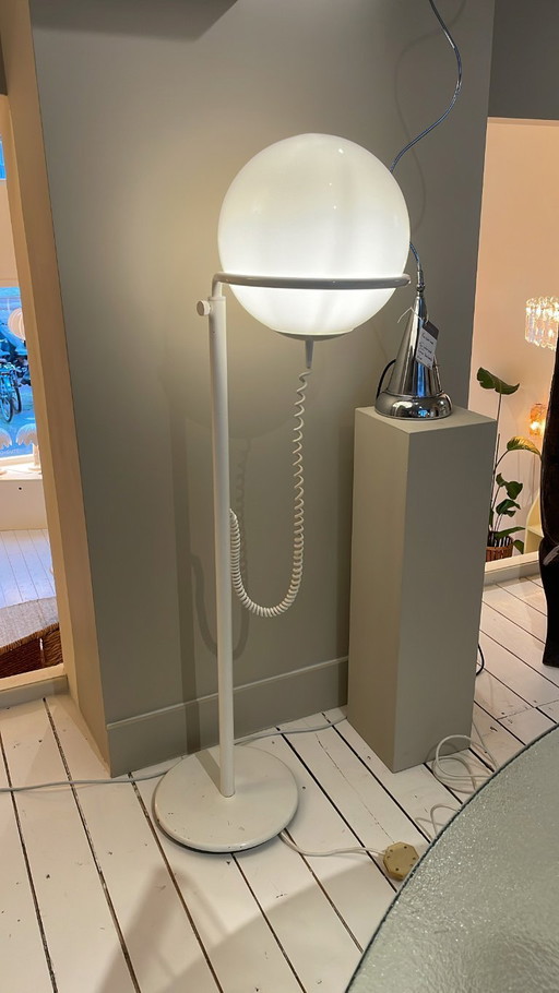 Hala Zeist Stehleuchte Modell 615