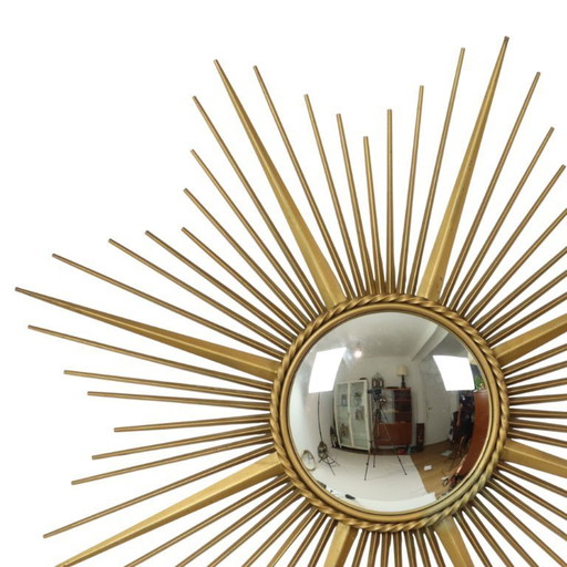 Solar mirror Chaty Vallauris 91cm