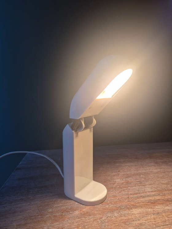 Image 1 of Fase-Lampe im Bambino-Stil