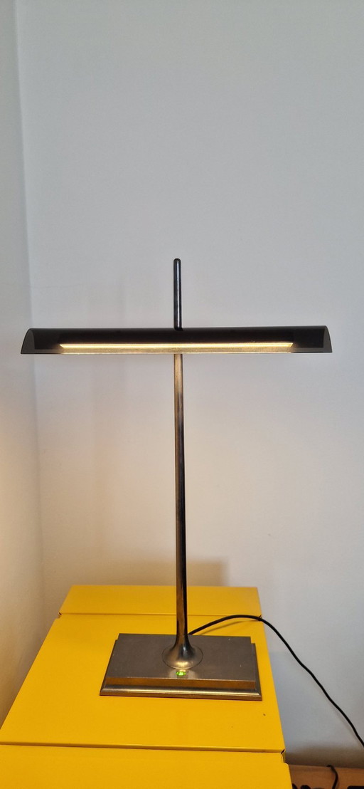 Flos Goldman table lamp, designed by Ron Gilad