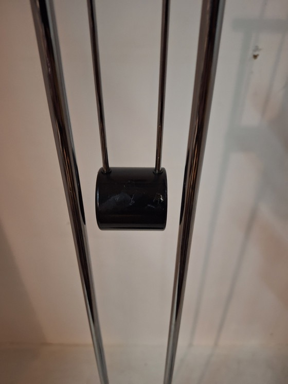 Image 1 of Halogen floor lamp minimalist