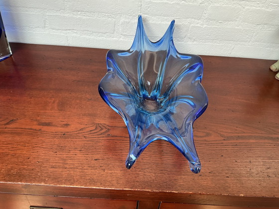 Image 1 of Murano schaal