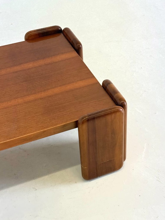 Image 1 of Sapporo coffee table by Mario Marenco for Mobil Girgi