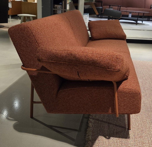 Harvink Sofa Typhoon 2,5-Sitzer – banken (photo 2 of 4)