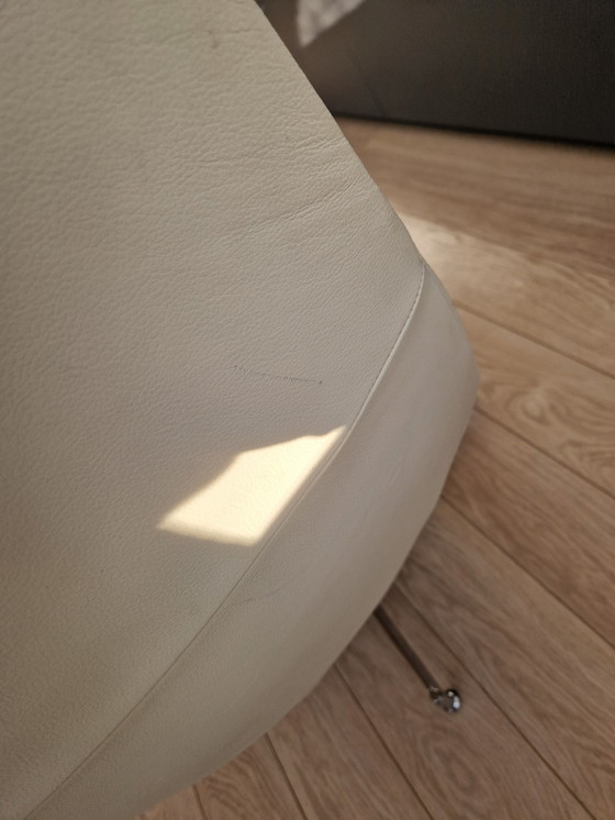 Image 1 of Poltrona marca Kebe modello Nubes / Nubio vintage design danese