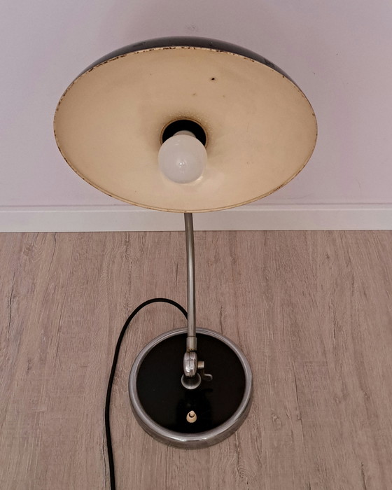 Image 1 of Original Kaiser Idell 6556 Desk Lamp | Christian Dell | Bauhaus | Vintage design lamp