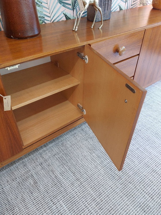 Image 1 of Vintage sideboard / dresser from the 70s