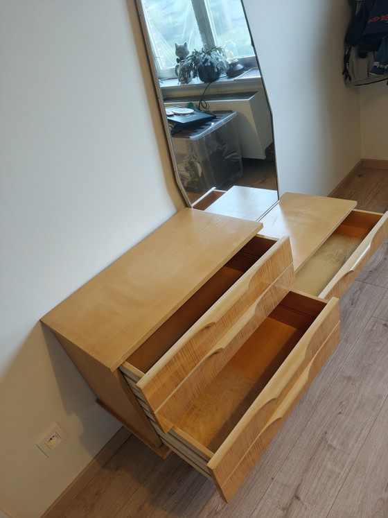 Image 1 of Slaapkamer meubel 