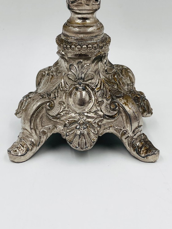 Image 1 of Crocifisso d'altare francese