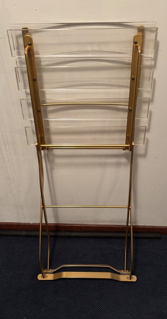 Image 1 of Silla plegable Maison Et Jardin Paris