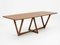 Dining Table attributed to Inge and Luciano Rubino, Italy, 1960 – eettafels, Scandinavian (photo 2 of 5)