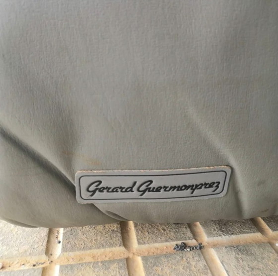 Image 1 of Sillones Gerard Guermonprez