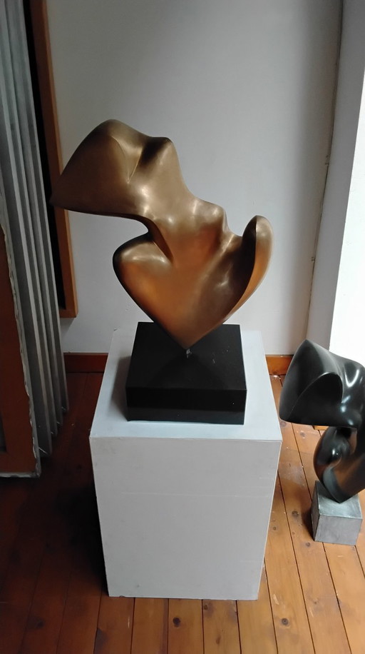 Hans arp