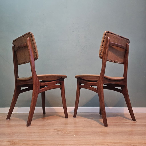 2X Pynock Chairs