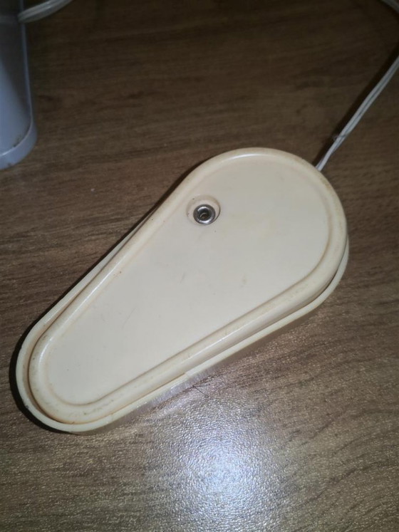 Zeldzame antieke speelgoednaaimachine Ma Cousette / Retro vintage jaren 60 – Ma Couestte (photo 16 of 16)