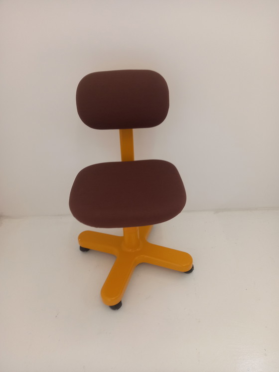 Image 1 of Synthesis Stuhl von Olivetti