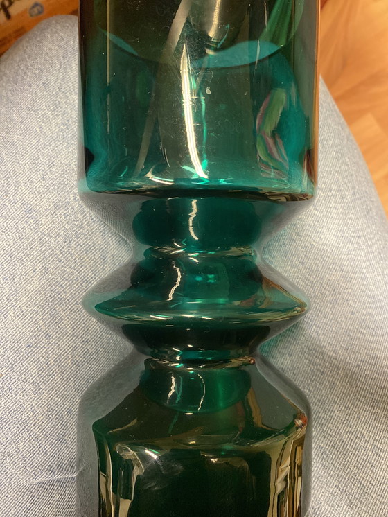 Image 1 of Riihimäki vaas