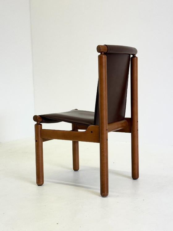 Image 1 of Conjunto de sillas de comedor Tapiovaara de La Permanente Cantù