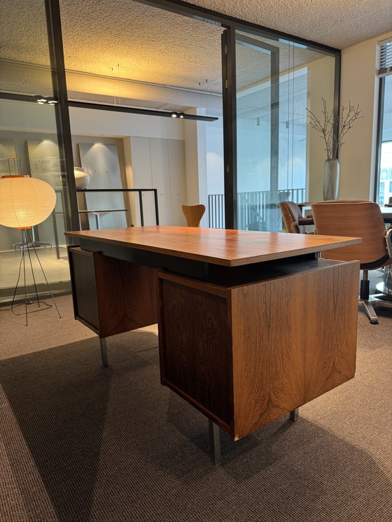 Image 1 of Vintage bureau Cees Braakman Pastoe 