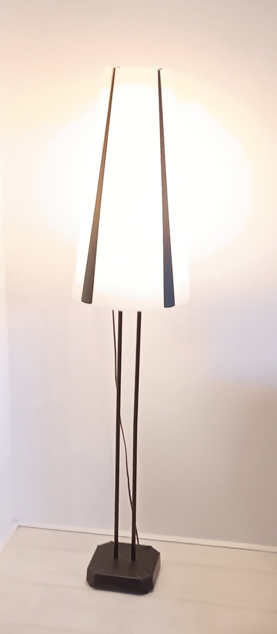 Image 1 of IKEA Floor Lamp Vistofta 1980s
