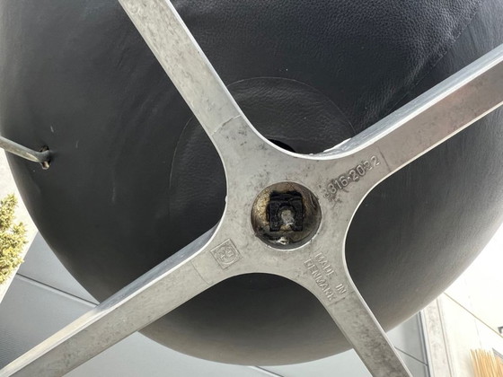 Image 1 of Sedia Egg, Fritz Hansen, Arne Jacobsen