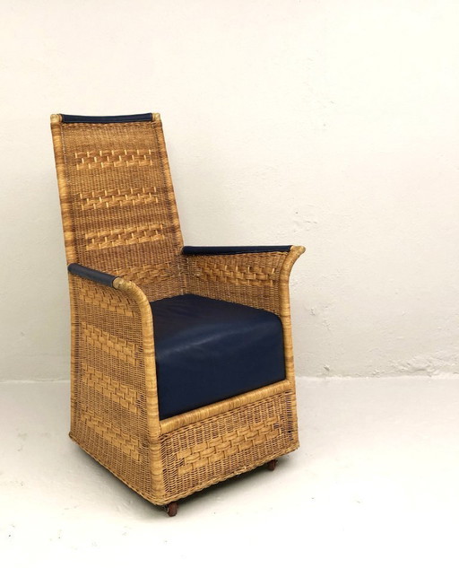 Poltrona RC Sporteshotel Malabata